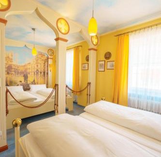 Altotting Hotel | Hotel Plankl