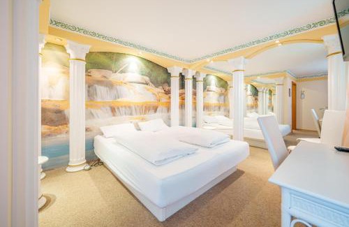 Altotting Hotel | Hotel Plankl