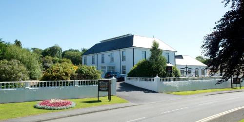 Narberth Hotel | Hotel Plas Hyfryd
