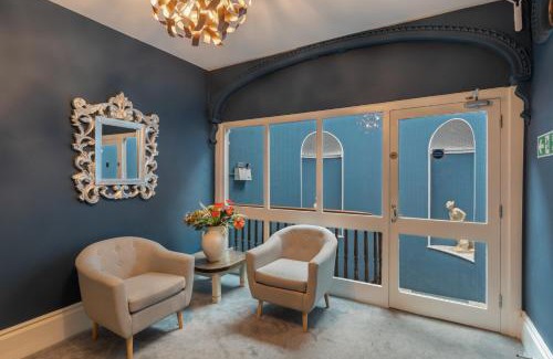 Narberth Hotel | Hotel Plas Hyfryd