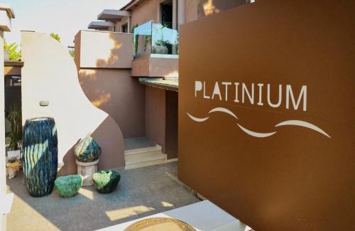 Dhermi Hotel | Hotel Platinium Dhermi