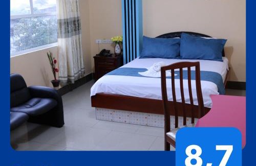 Sucumbios Province Hotel | Hotel Platinum Class