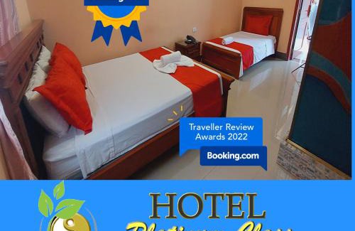 Sucumbios Province Hotel | Hotel Platinum Class