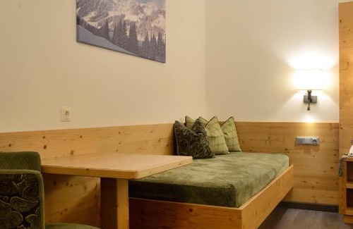 Auffach Hotel | Hotel Platzl