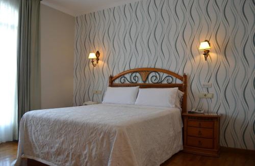 Carril Hotel | Hotel Playa Compostela