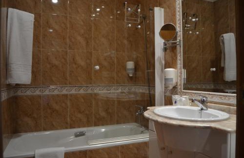 Carril Hotel | Hotel Playa Compostela