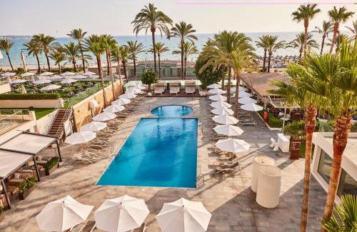 Les Meravelles Hotel | Hotel Playa Golf - Adults Only