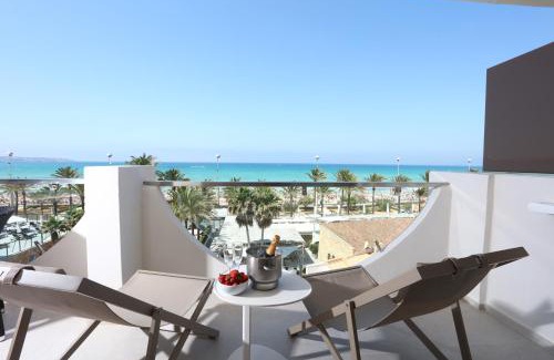 Les Meravelles Hotel | Hotel Playa Golf - Adults Only