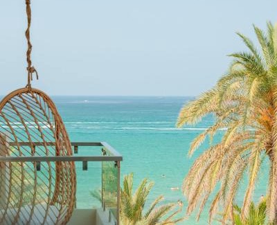 Les Meravelles Hotel | Hotel Playa Golf - Adults Only