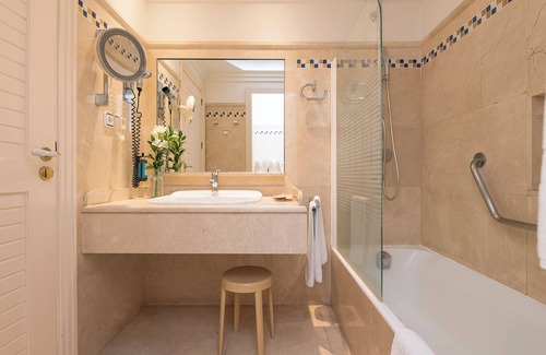 Cadiz Hotel | Hotel Playa Victoria
