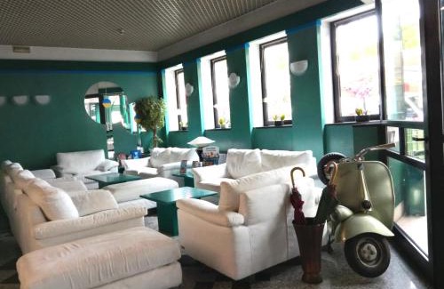 Desenzano del Garda City Centre Hotel | Hotel Plaza