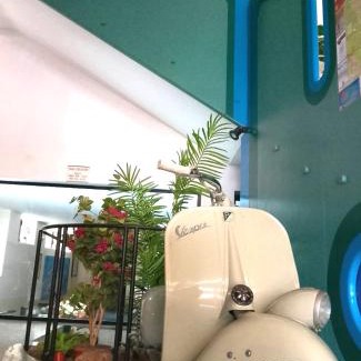 Desenzano del Garda City Centre Hotel | Hotel Plaza