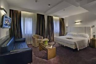Mestre Hotel | Hotel Plaza