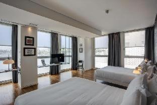 Mestre Hotel | Hotel Plaza