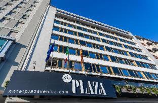 Mestre Hotel | Hotel Plaza