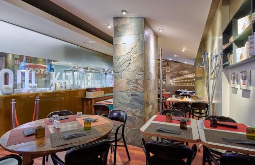 Mestre Hotel | Hotel Plaza