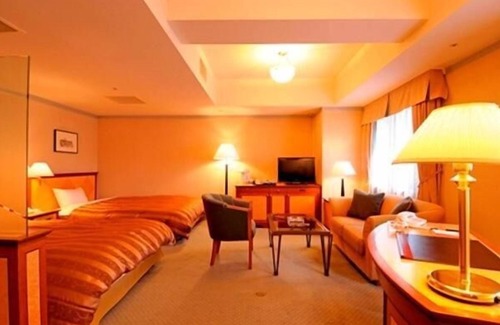 Kasugai Hotel | Hotel Plaza Kachigawa