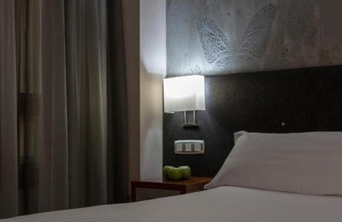 Las Matas Hotel | Hotel Plaza Las Matas