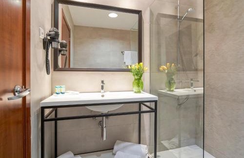 Las Matas Hotel | Hotel Plaza Las Matas