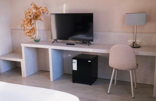 Las Matas Hotel | Hotel Plaza Las Matas