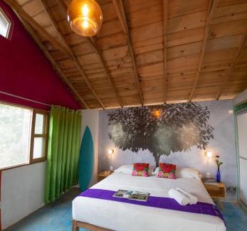 Mazunte Hotel | Hotel Pochote Mazunte