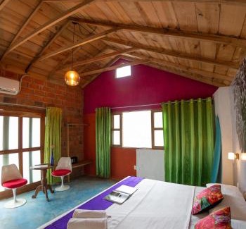 Mazunte Hotel | Hotel Pochote Mazunte