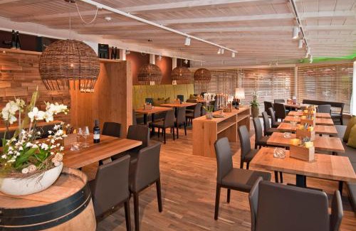Pocking Hotel | Hotel Pockinger Hof