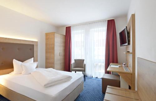 Ebersberg District Hotel | Hotel Poinger Hof