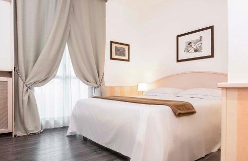 Castelnovo di Sotto Hotel | Hotel Poli