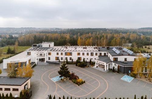 Grabanow Hotel | Hotel Polonia
