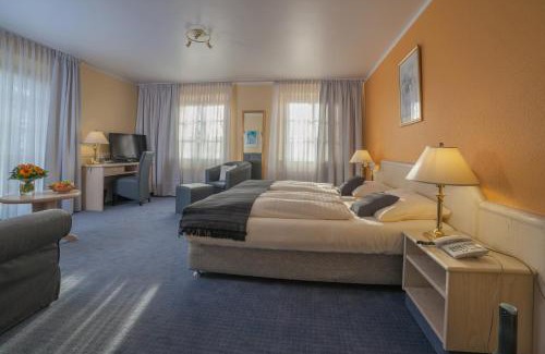 Rhein-Erft-Kreis District Hotel | Hotel Pontivy