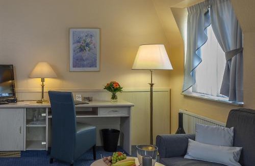 Rhein-Erft-Kreis District Hotel | Hotel Pontivy