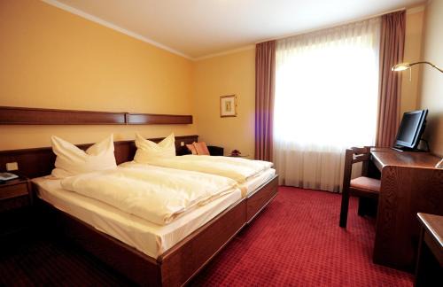 Rhein-Erft-Kreis District Hotel | Hotel Pontivy