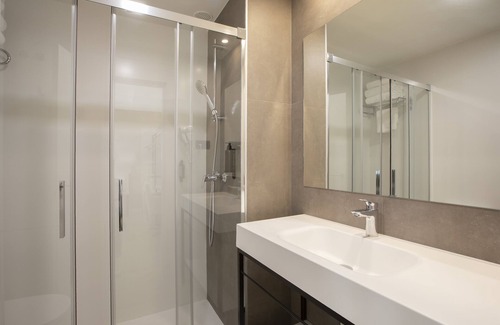 Barrio de La Latina Hotel | Hotel Porcel Ganivet