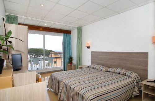 Calella de Palafrugell Hotel | Hotel Port-Bo