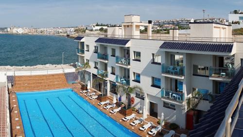Sitges Hotel | Hotel Port Sitges