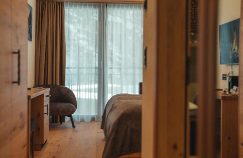 Taesch Hotel | Hotel Porta Cervino