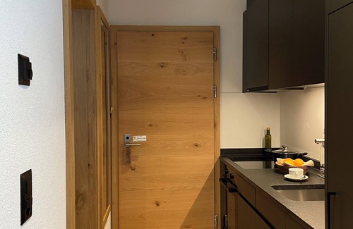 Taesch Hotel | Hotel Porta Cervino