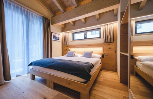 Taesch Hotel | Hotel Porta Cervino