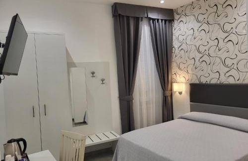 Civitavecchia Hotel | Hotel Porto Di Roma