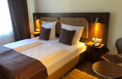 Kelkheim Hotel | Hotel Post