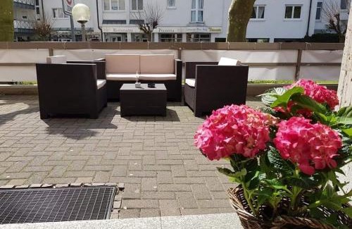 Kelkheim Hotel | Hotel Post