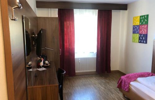 Kelkheim Hotel | Hotel Post