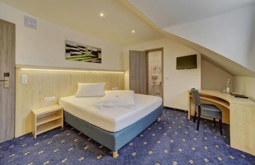 Weiden in der Oberpfalz Hotel | Hotel Post