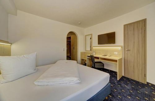 Weiden in der Oberpfalz Hotel | Hotel Post