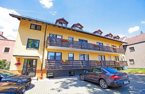 Weiden in der Oberpfalz Hotel | Hotel Post