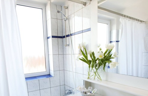 Sindlingen Hotel | Hotel Post Frankfurt Airport