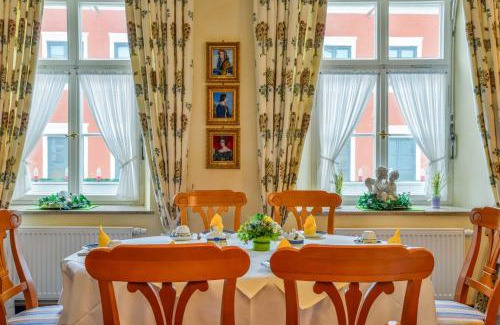 Murnau am Staffelsee Hotel | Hotel Post Murnau