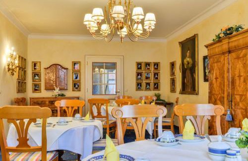 Murnau am Staffelsee Hotel | Hotel Post Murnau