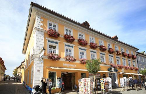 Murnau am Staffelsee Hotel | Hotel Post Murnau
